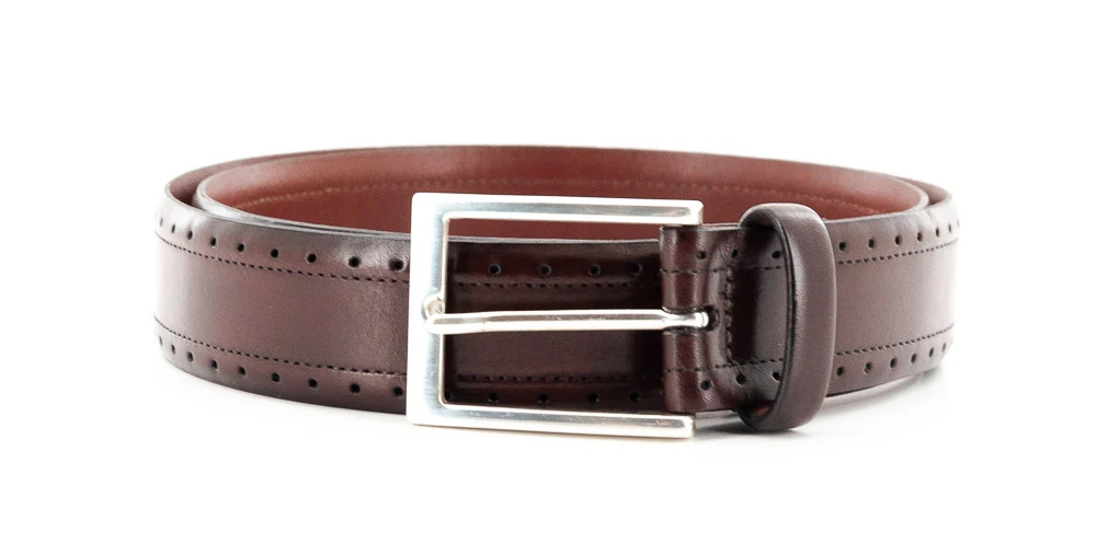 WATERFRONT - CEINT T55671 MARRONFONCE