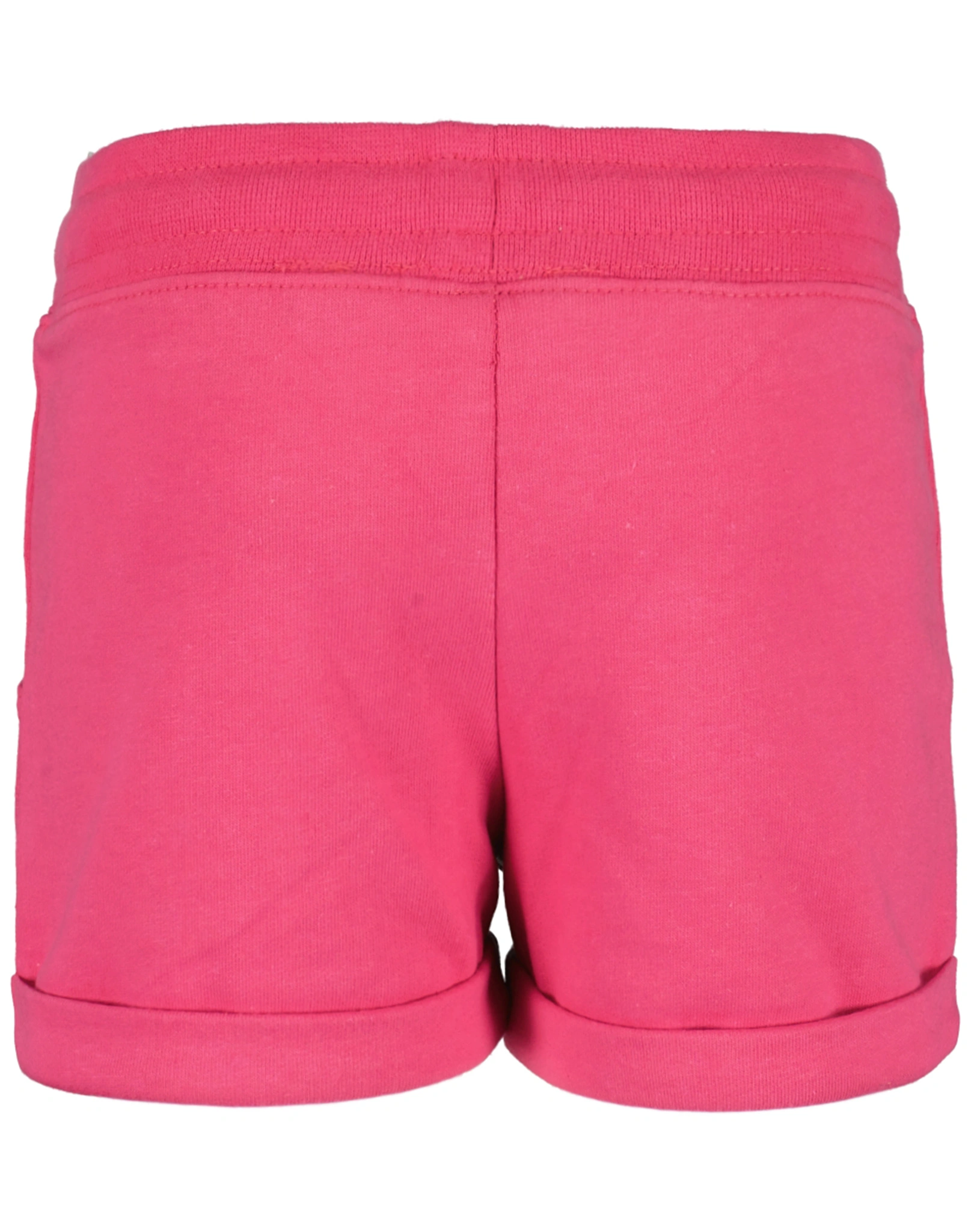 Sweatshorts PETIT PAPILLON in pink