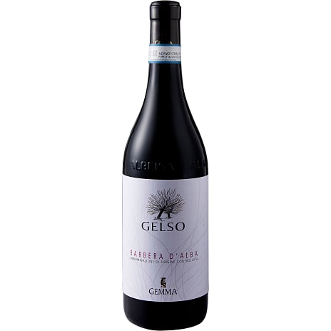 Gelso Barbera d'Alba