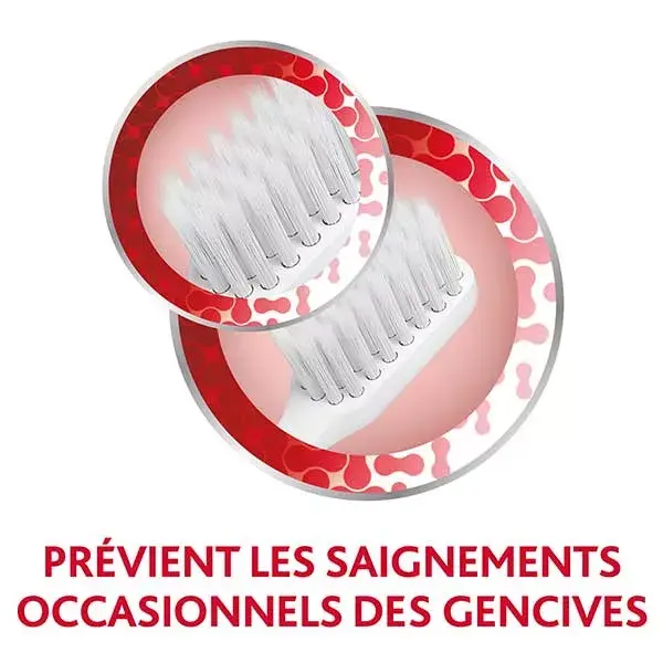 Escova de dentes Parodontax Soft Cleaning
