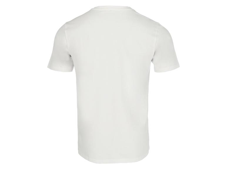 2 heren ondershirts