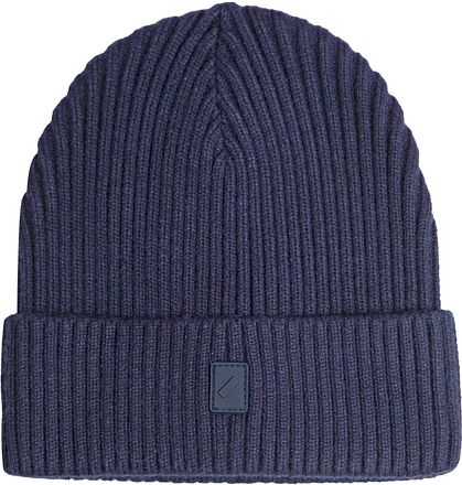 Suitable Muts en Sjaal Navy MUSC-BeanieShawl-Visc-23-02 kopen