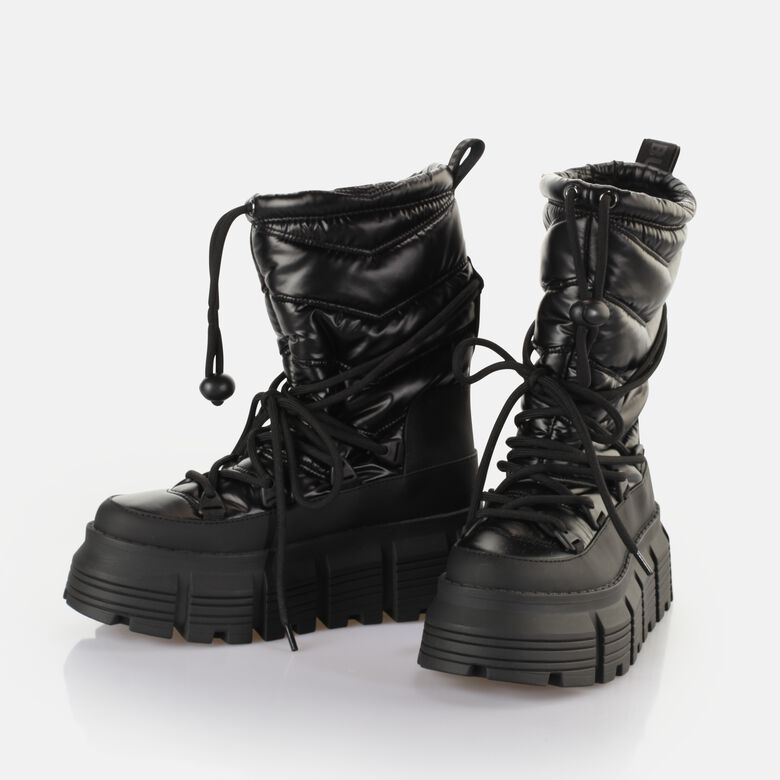 Ava Puffer Boot