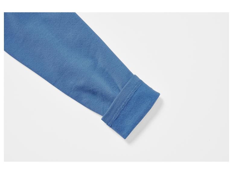 Kinder thermoshirt