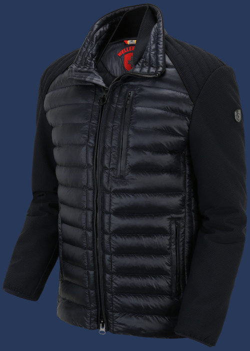 MOL Men 3D MoShiHiTec, Darknavy/Darknavy