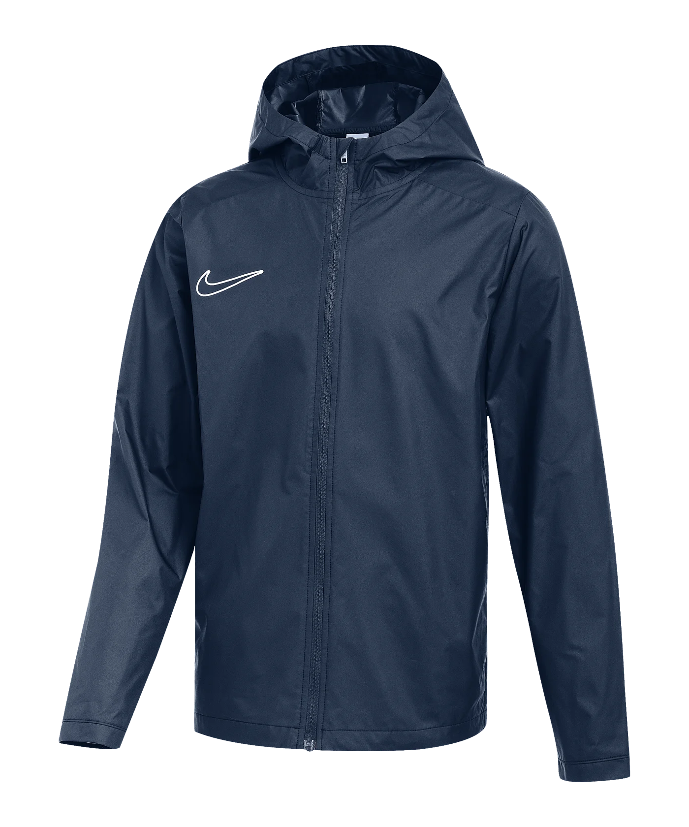 Nike Academy 25 Regenjacke Kids Blau F410