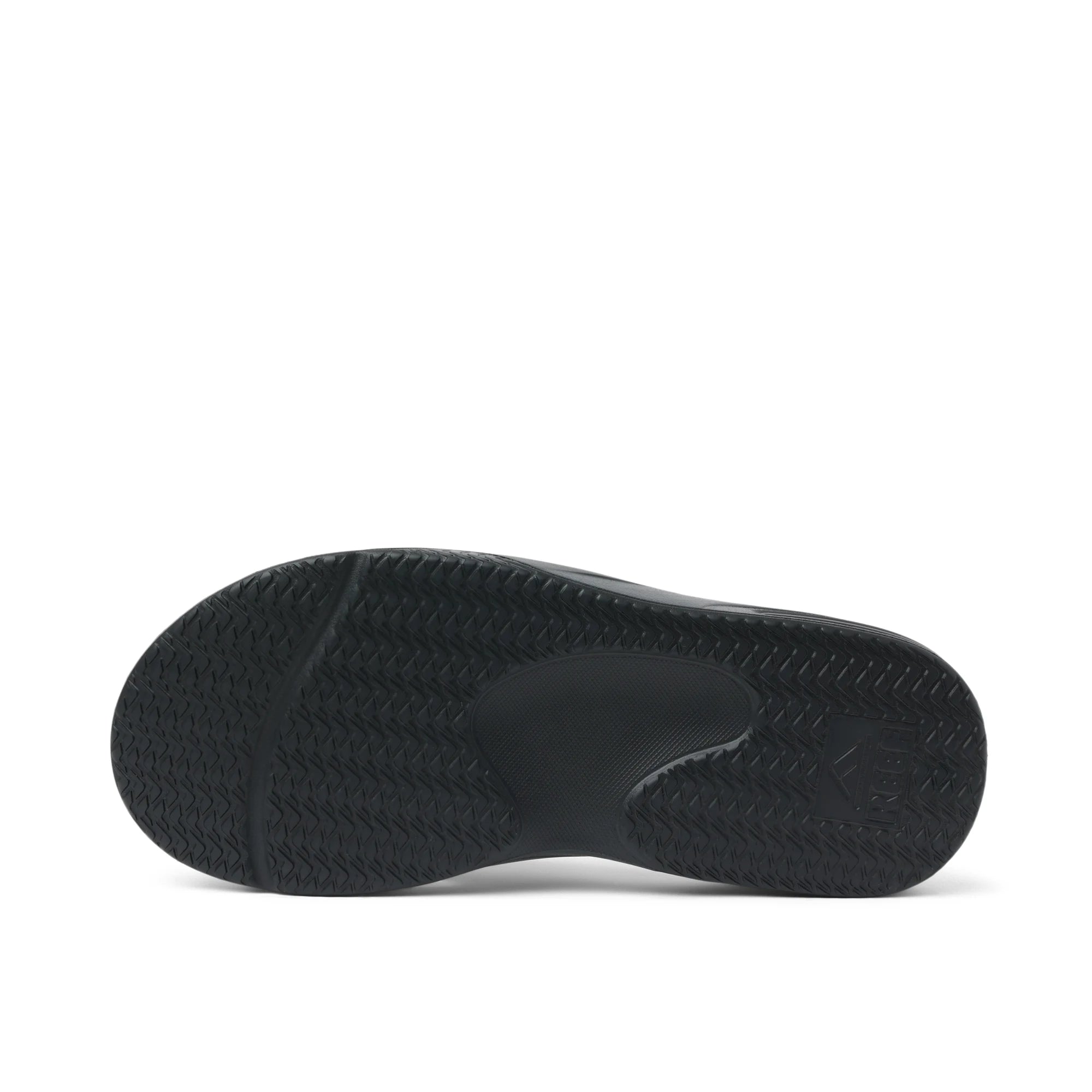 Fanning H20 Black Silver