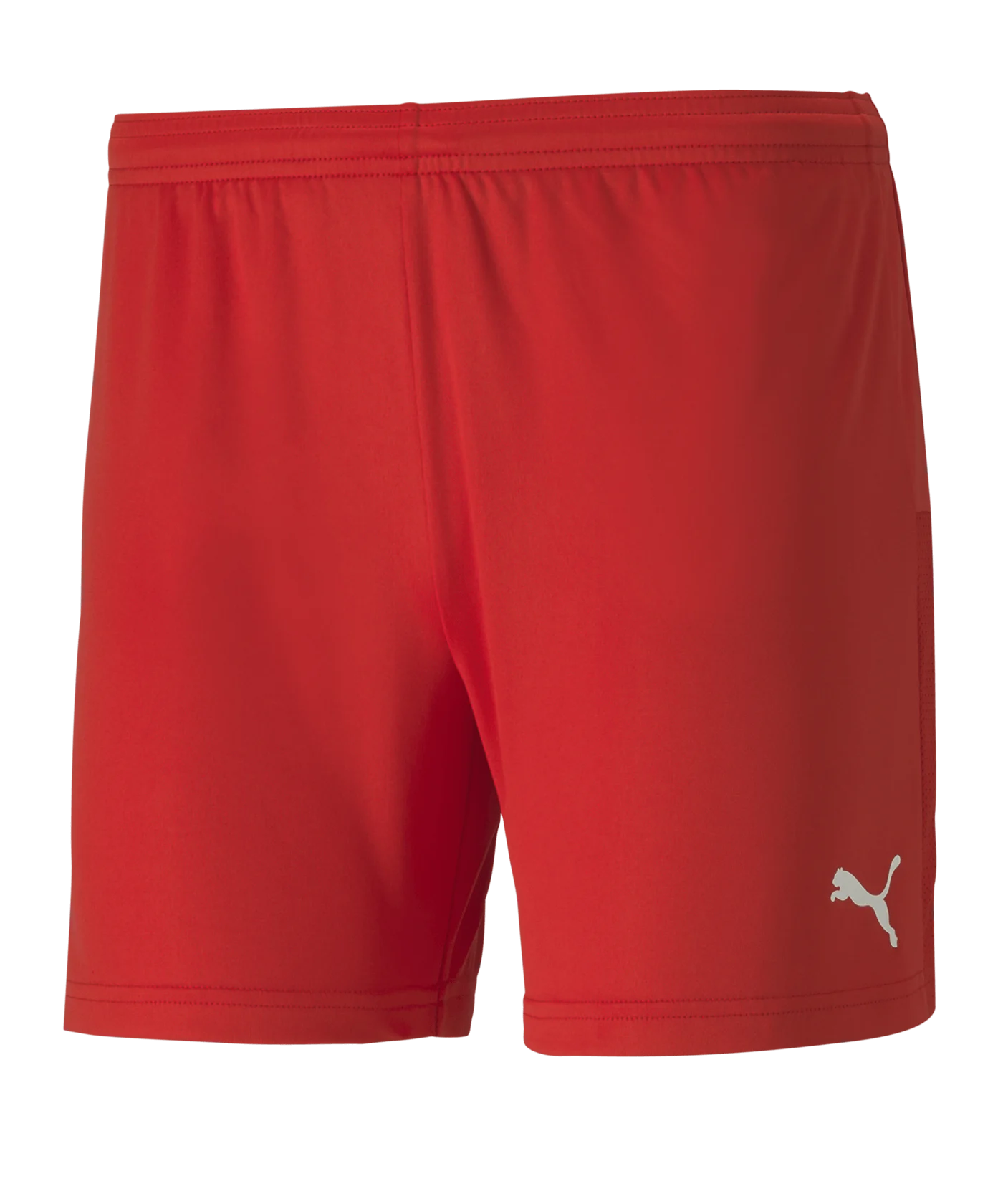 PUMA teamGOAL 23 Knit Shorts Damen Rot F01