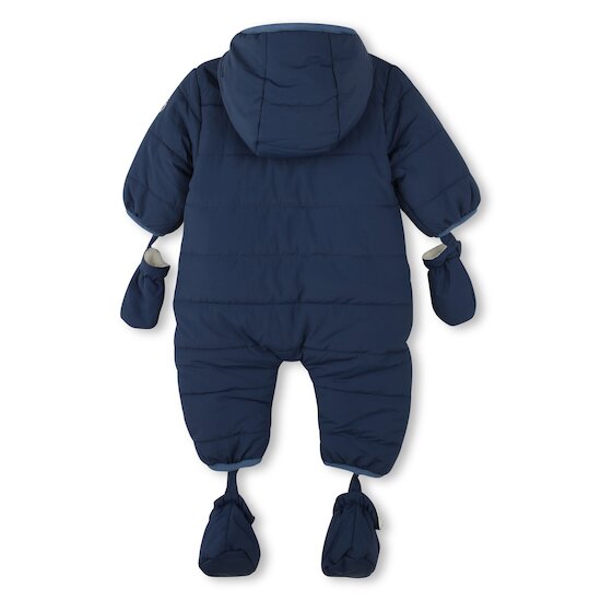 Combinaison pilote   bleu        6 mois   de               Timberland