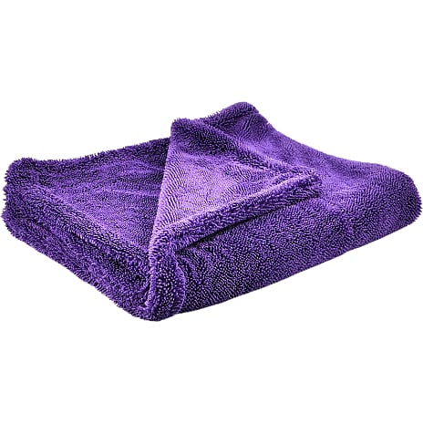 Maxshine mikrofiber håndklæde 60x50 cm