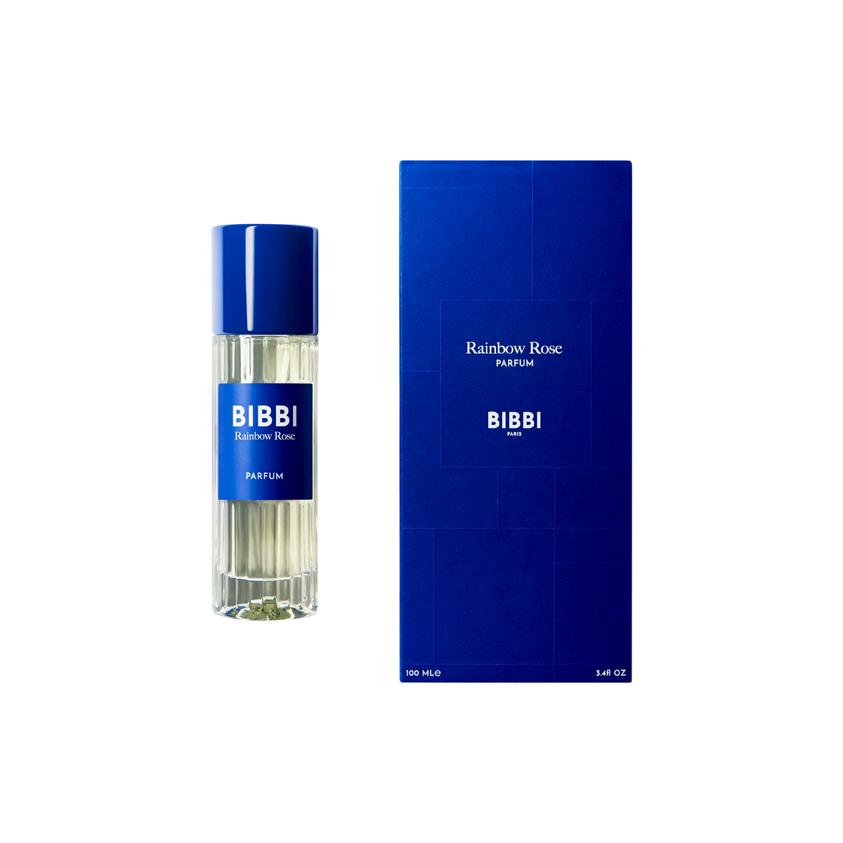 Rainbow Rose Eau de Parfum 100ml