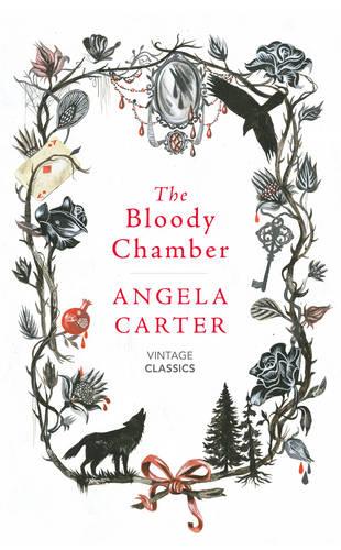 The Bloody Chamber and Other Stories (Hardback)