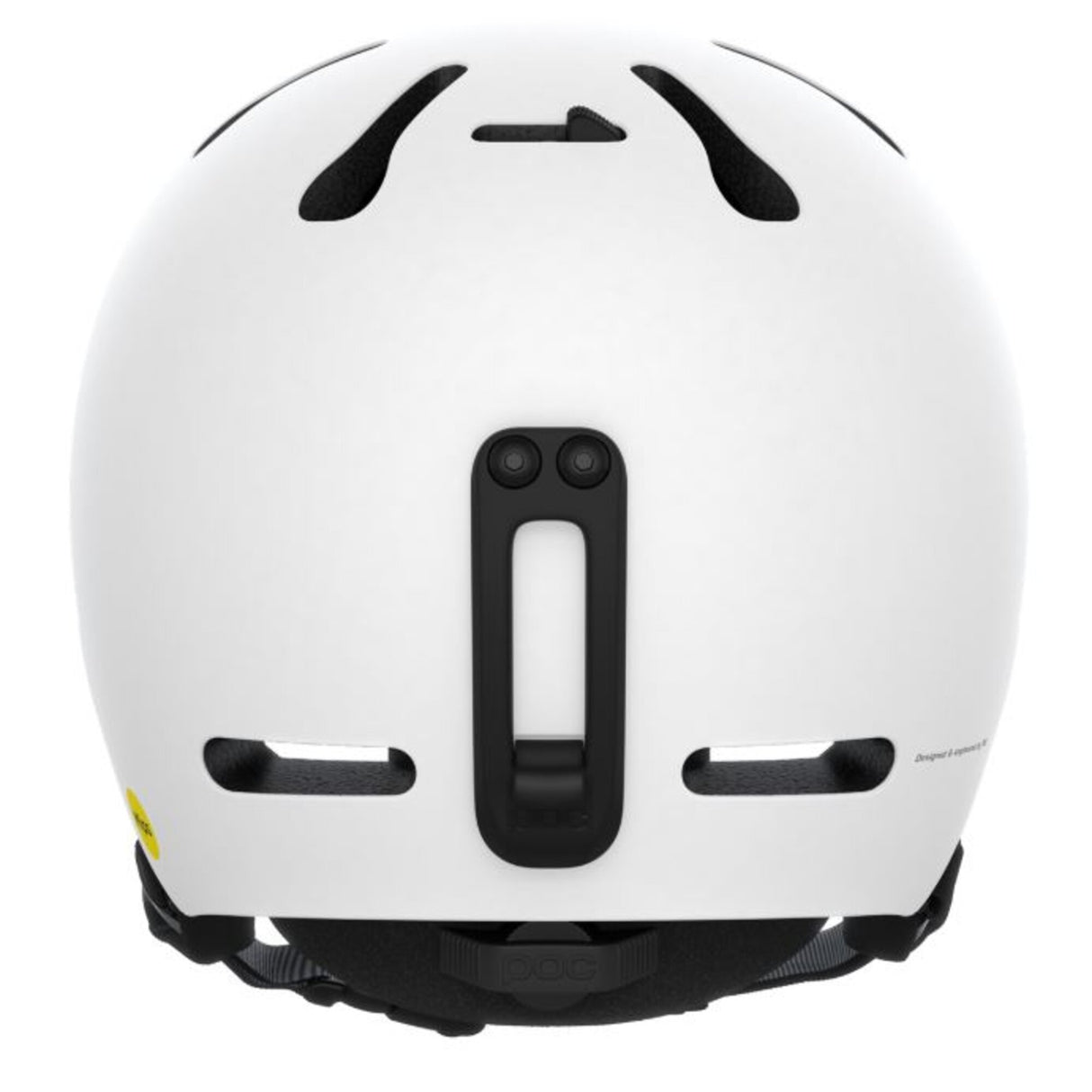 POC<br>Fornix MIPS