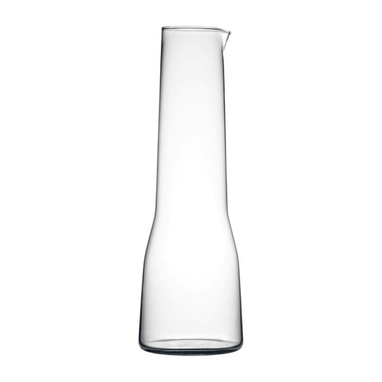 Iittala Essence karaf 1L helder