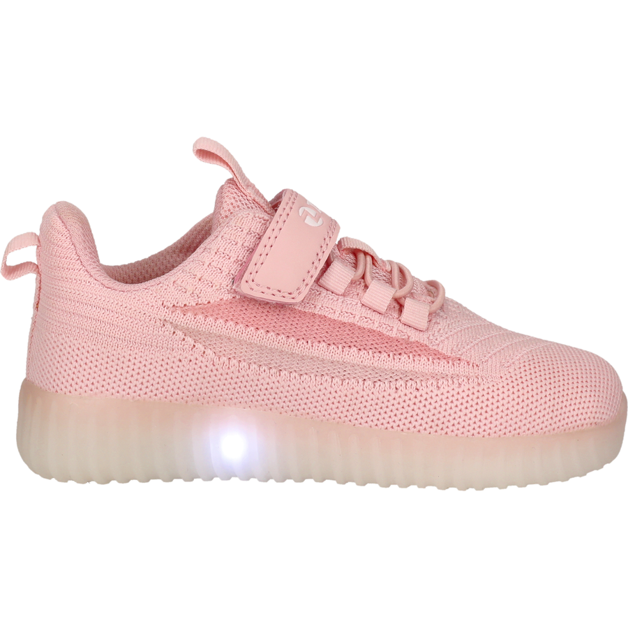 ZigZag Sneaker Falaric 4278 Orchid Pink