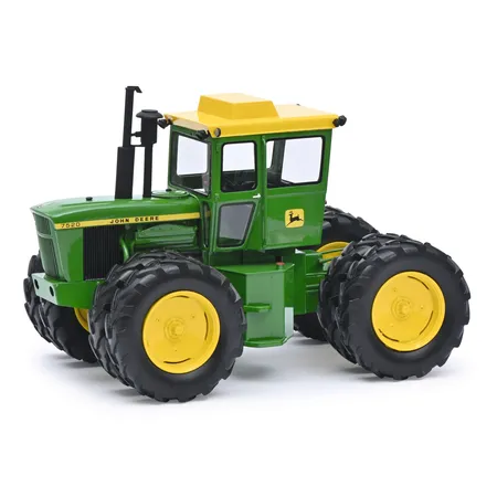 Schuco 450916500 - John Deere 7520 grün 1:32