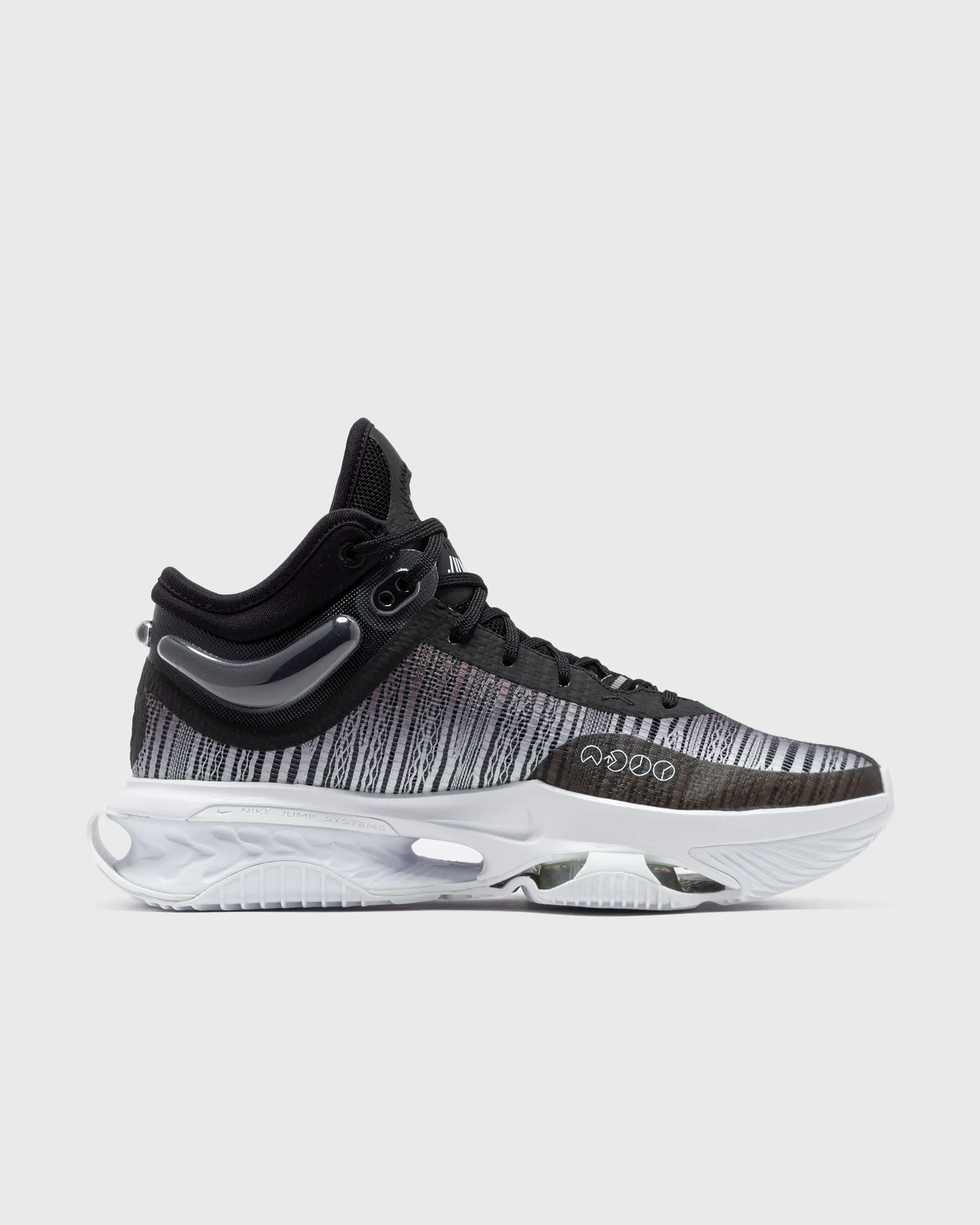 Nike AIR ZOOM G.T. JUMP 2