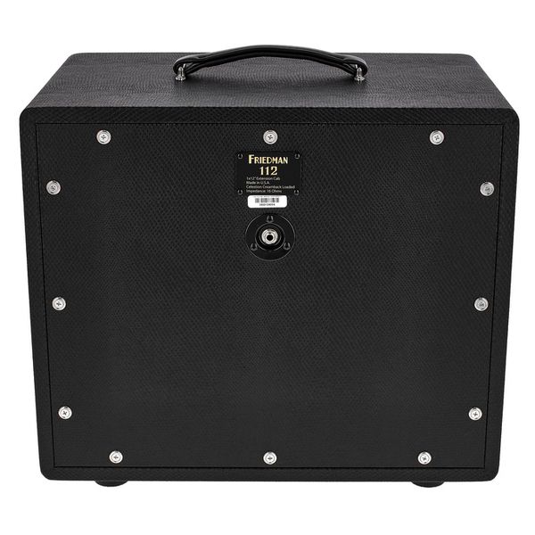 Friedman 70th Anniv. T-7020 112 Cabinet