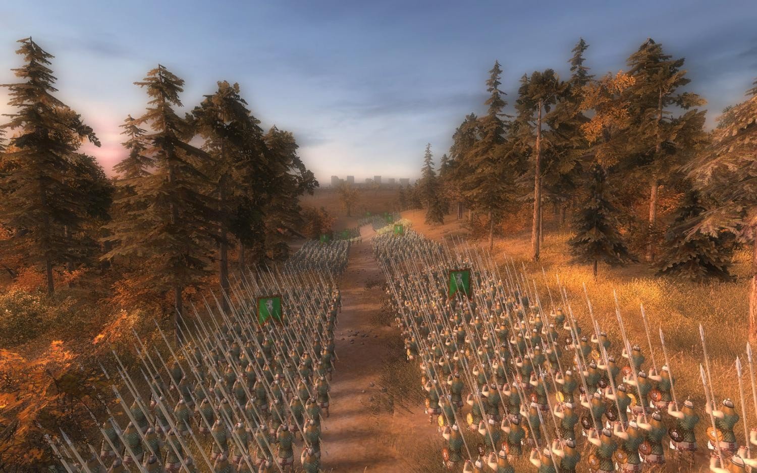 Real Warfare: 1242- PC