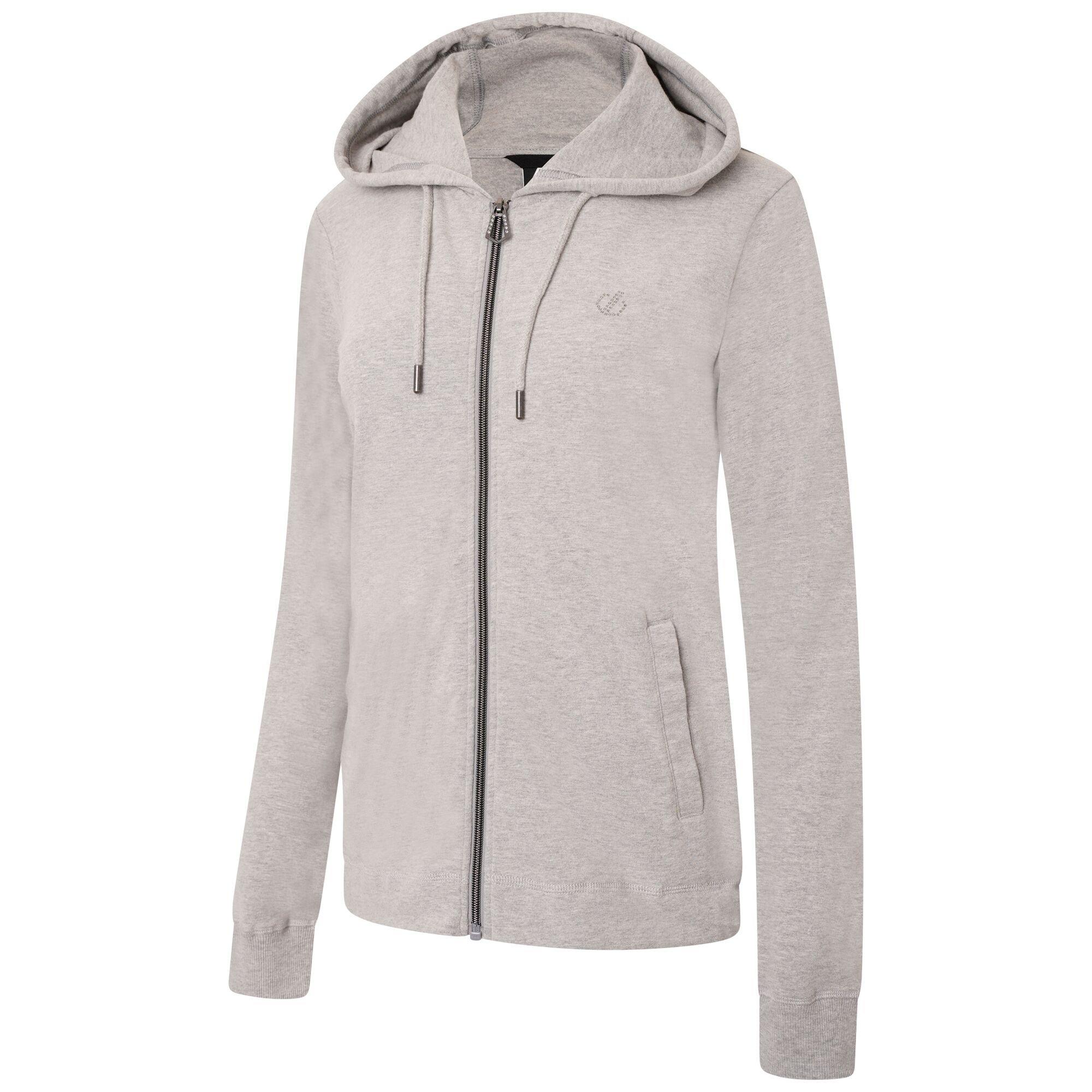 Dare 2b Dare 2b Influence Full Zip Fleece Hoody Womens