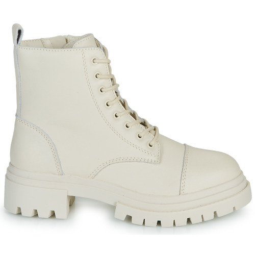 Aldo - BIGMARK - Blanc