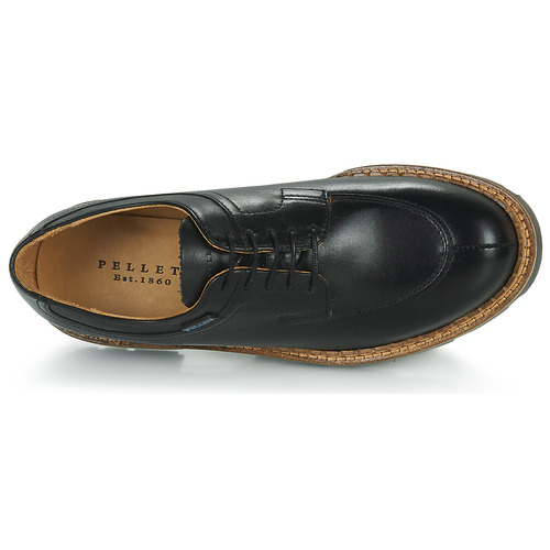 Pellet - LURON - Veau noir