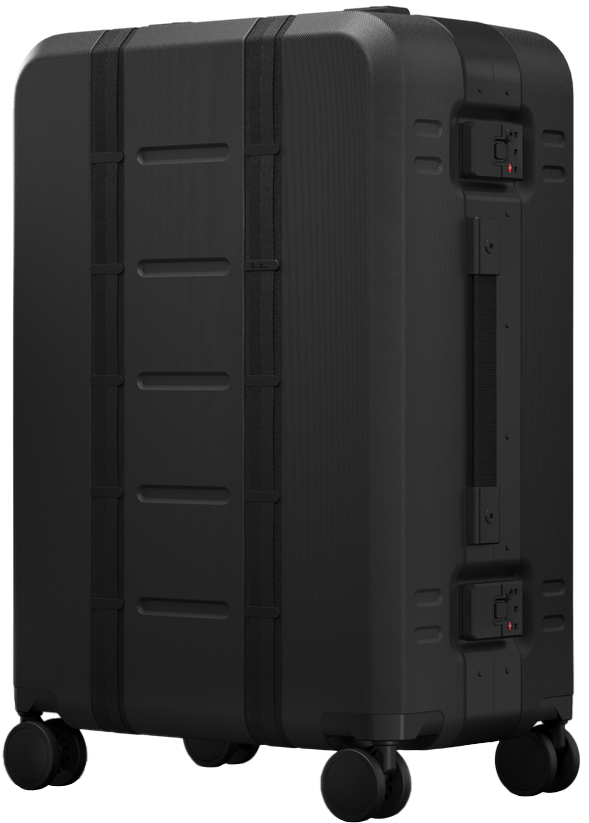 Ramverk Pro Check-in Luggage 67L 0049/Black Out