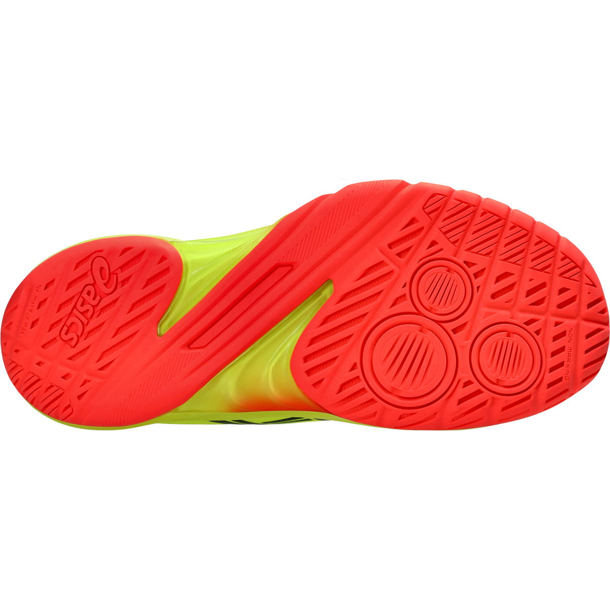 ASICS Powerbreak FF Paris Håndboldsko Dame