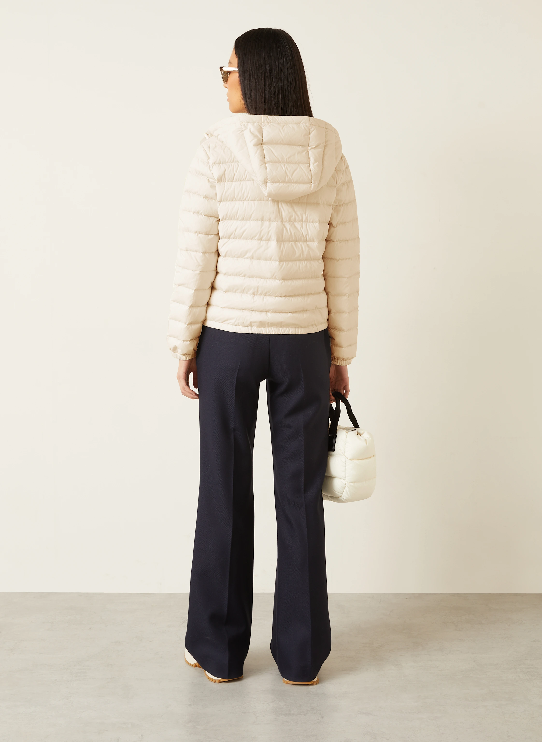 MONCLER Daunenjacke HEDE