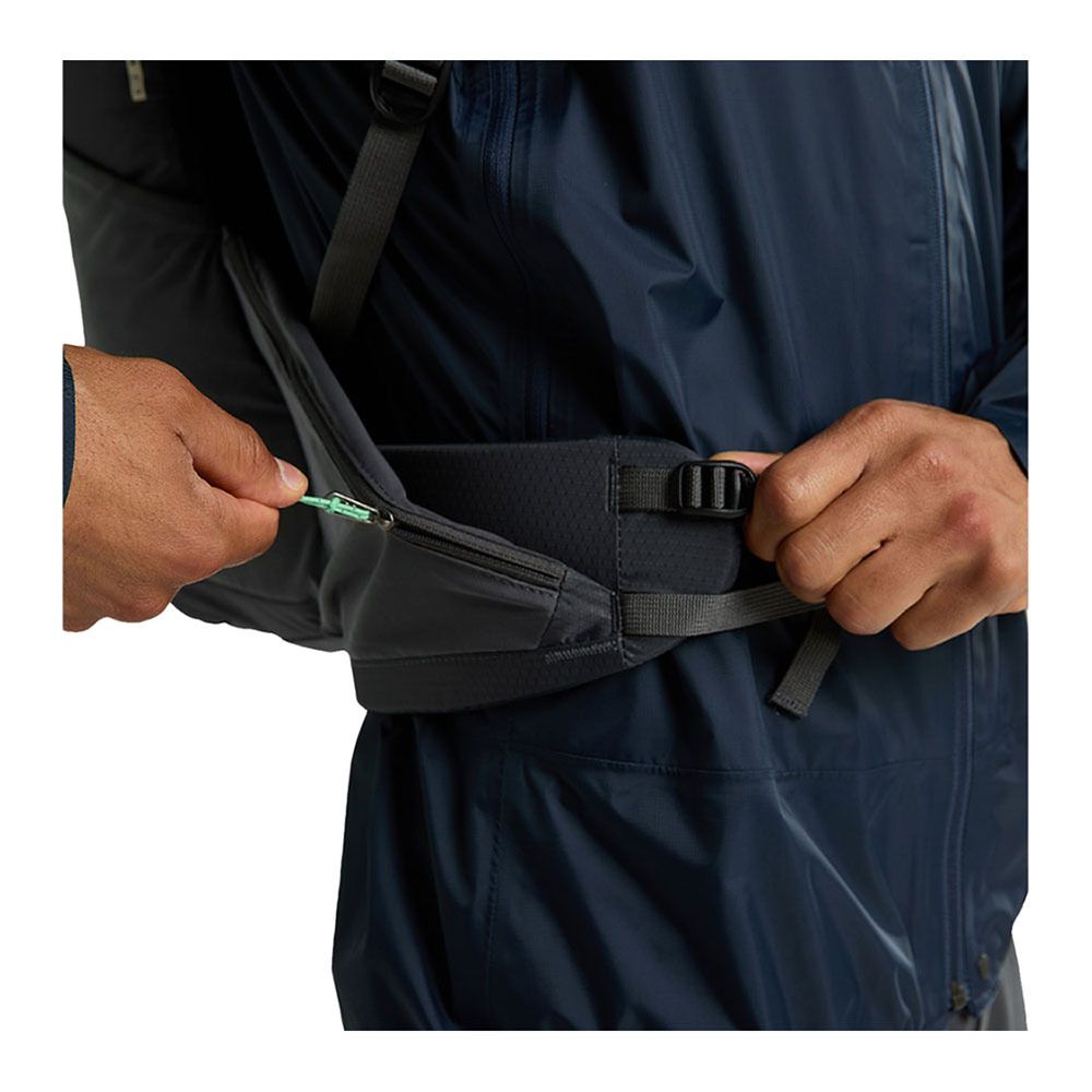 Haglöfs L.I.M 35L - Sac À dos magnetite