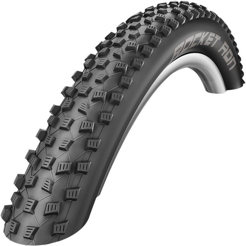 Rocket Ron Performance Souple Tubetype - Pneu VTT