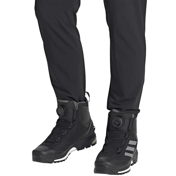 Après ski ADIDAS TERREX CONRAX BOA R.RDY NOIESS/GRITRO/GRICIN