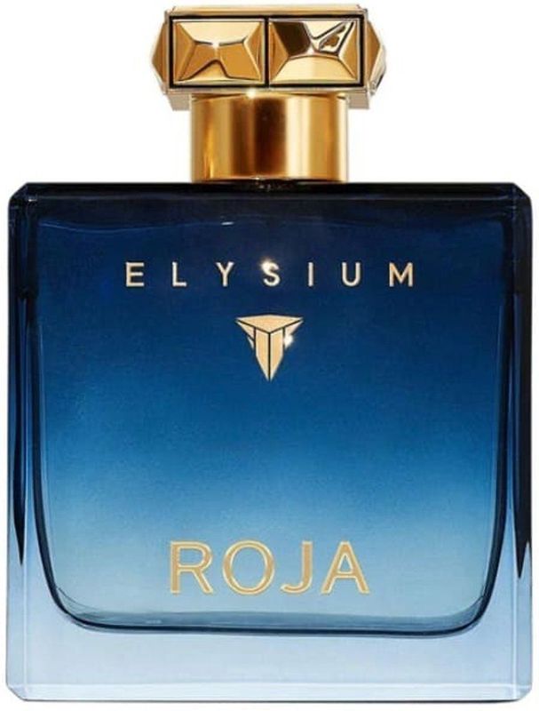 Roja Parfums - Elysium Pour Homme - Eau de Parfum - 100 ml