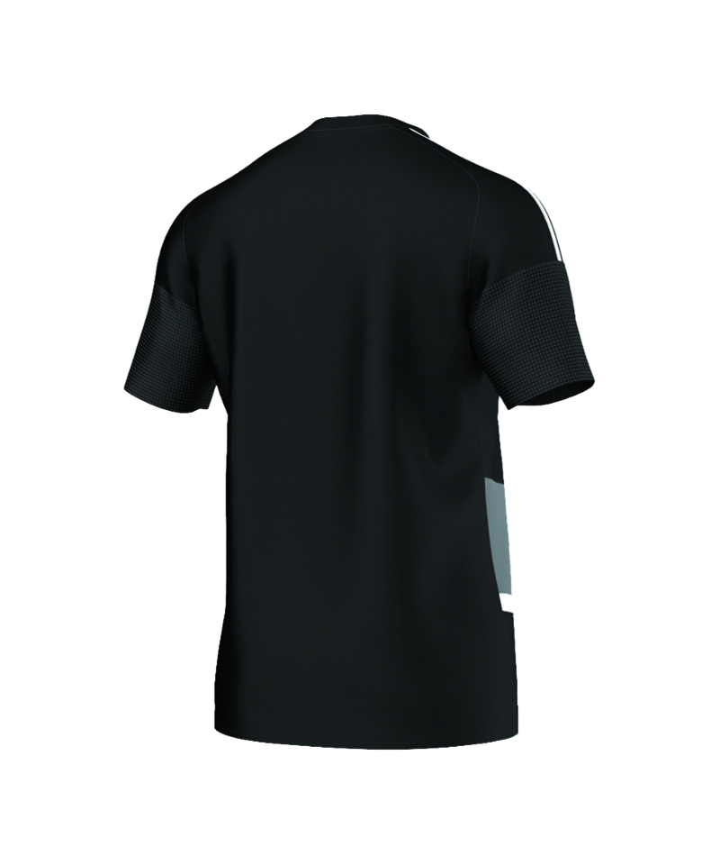 adidas Regista 16 Trikot kurzarm Kids Schwarz