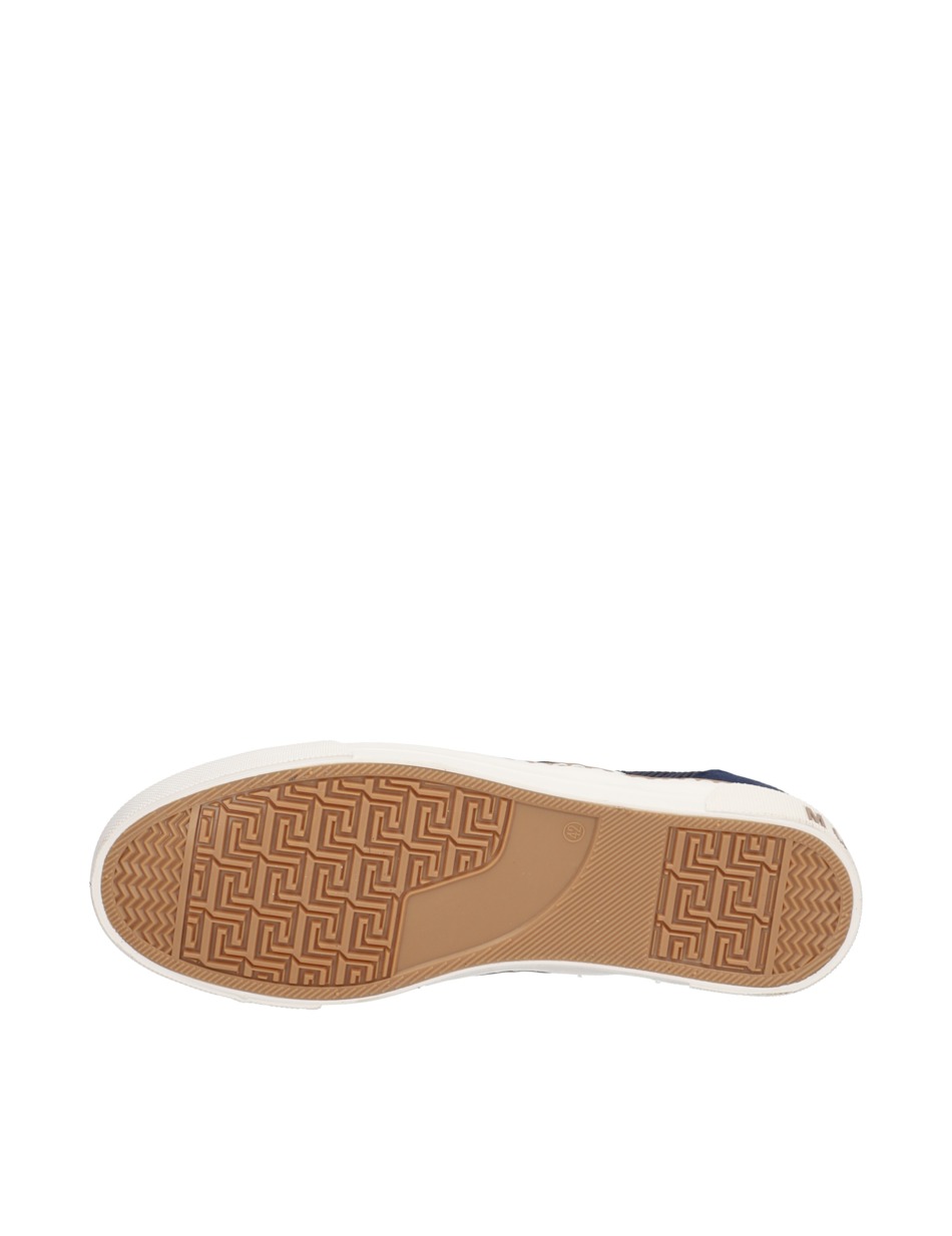 Textil Sneaker