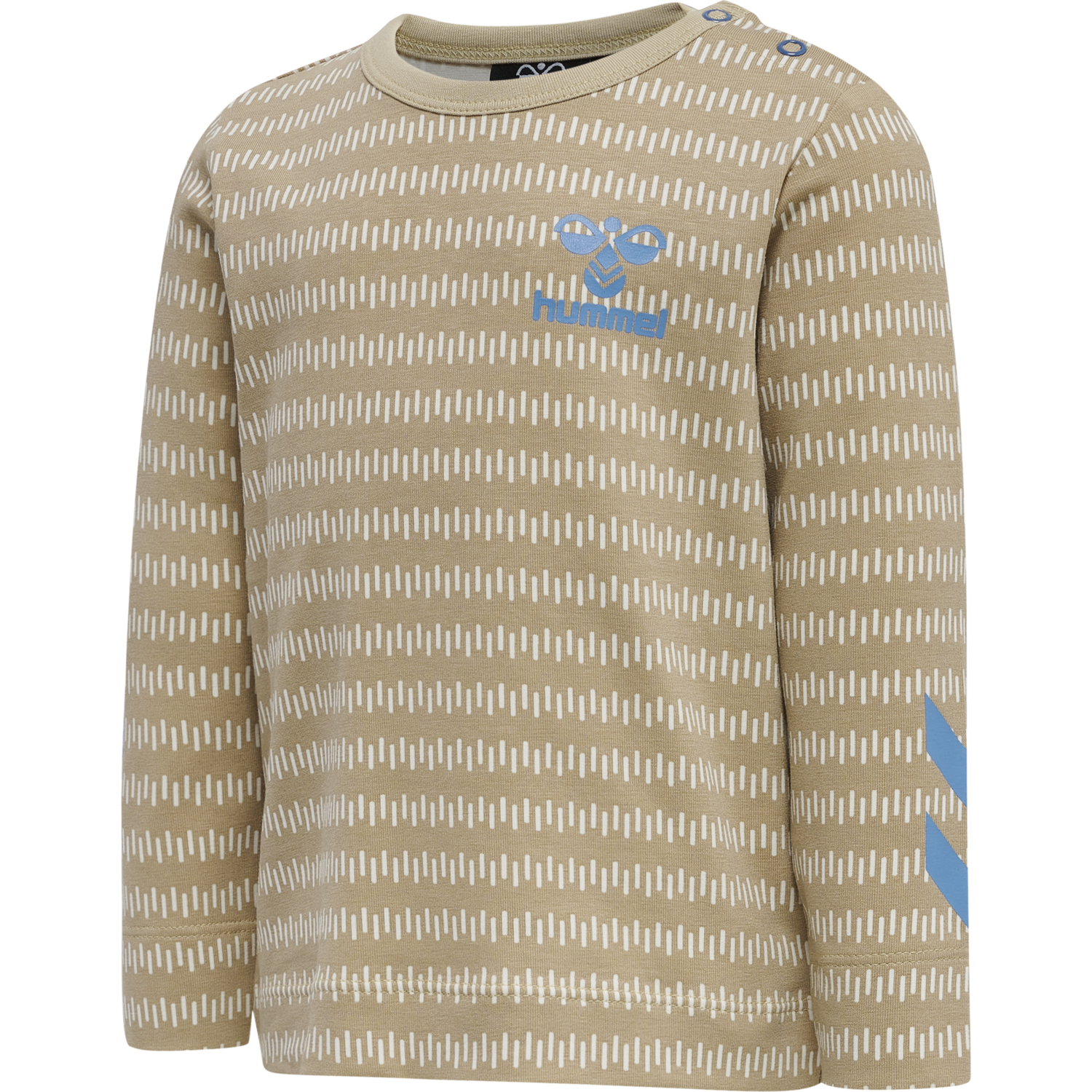 hmlESME T-SHIRT L/S