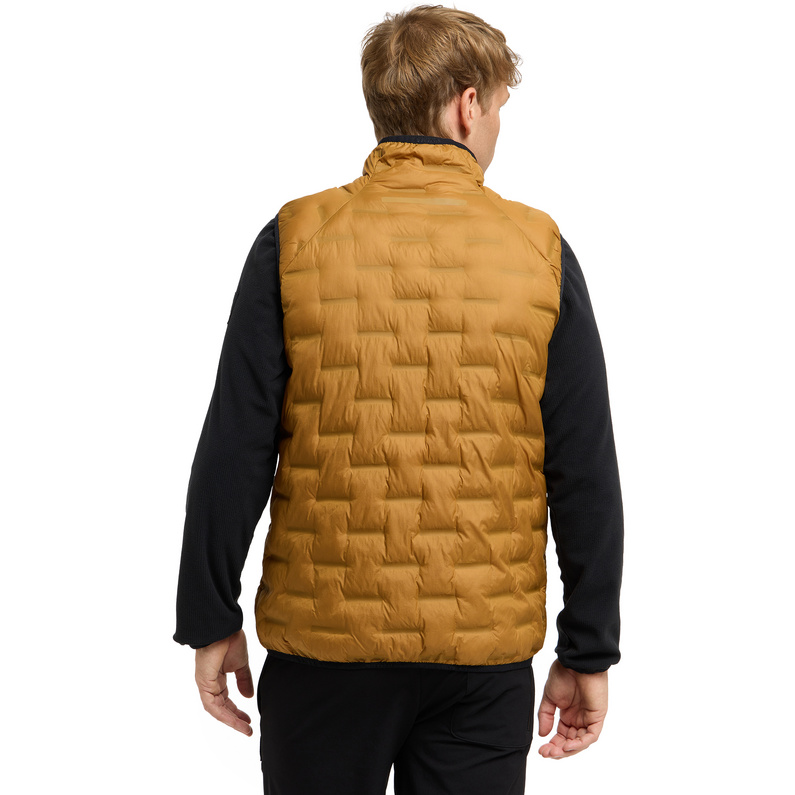 Witeblaze Herren Soma Padded Weste