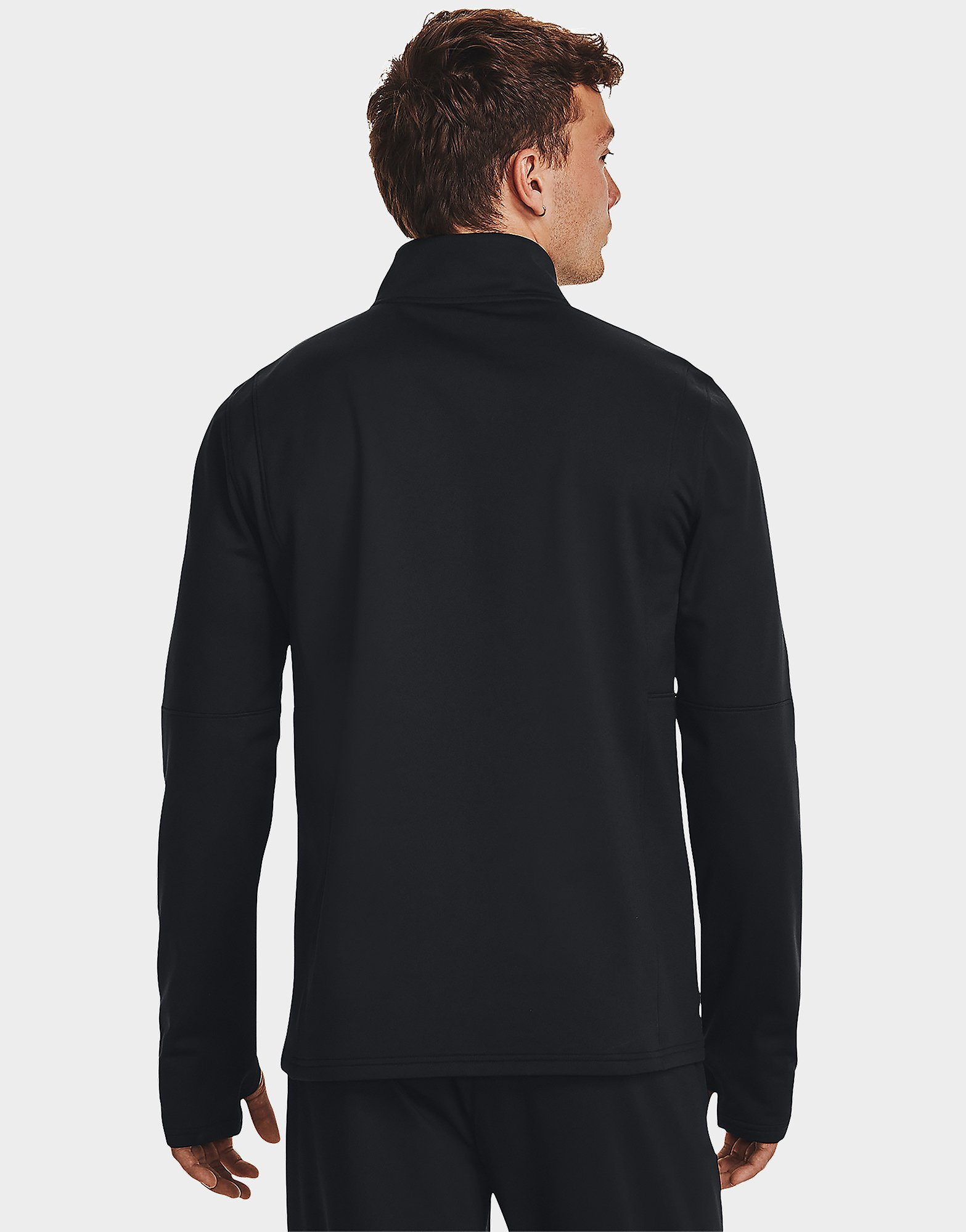 Under Armour Long-Sleeves UA M's Ch. Midlayer