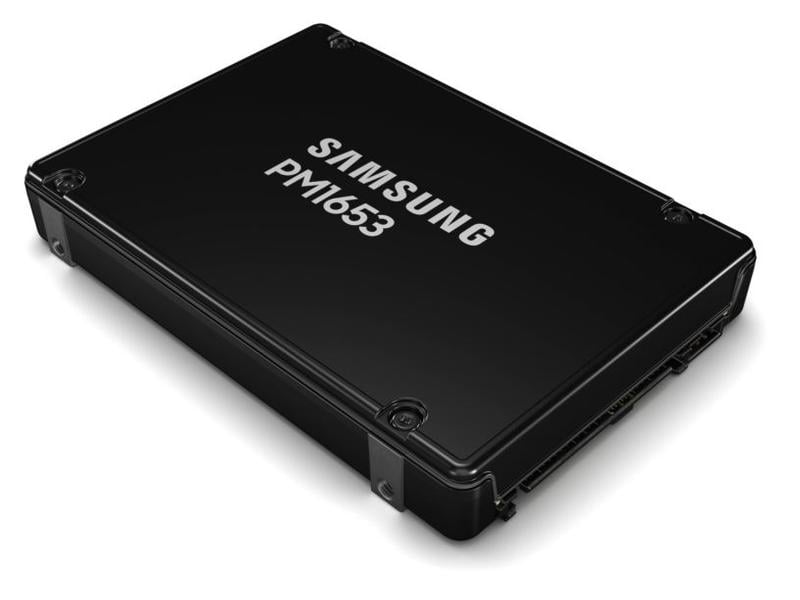 Samsung PM1653 OEM Enterprise 2.5