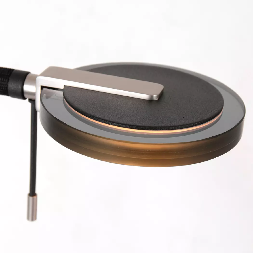 LED-Stehlampe Turound Light