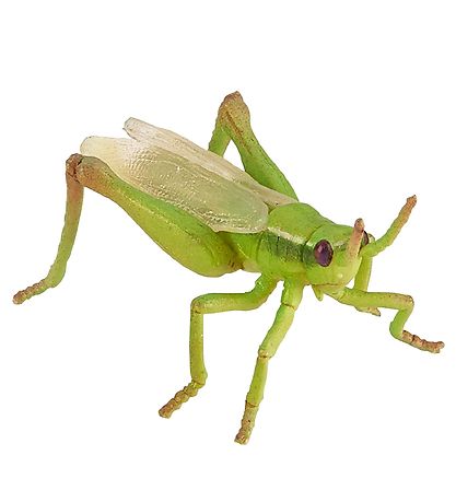 Papo Heuschrecke - L: 5 cm