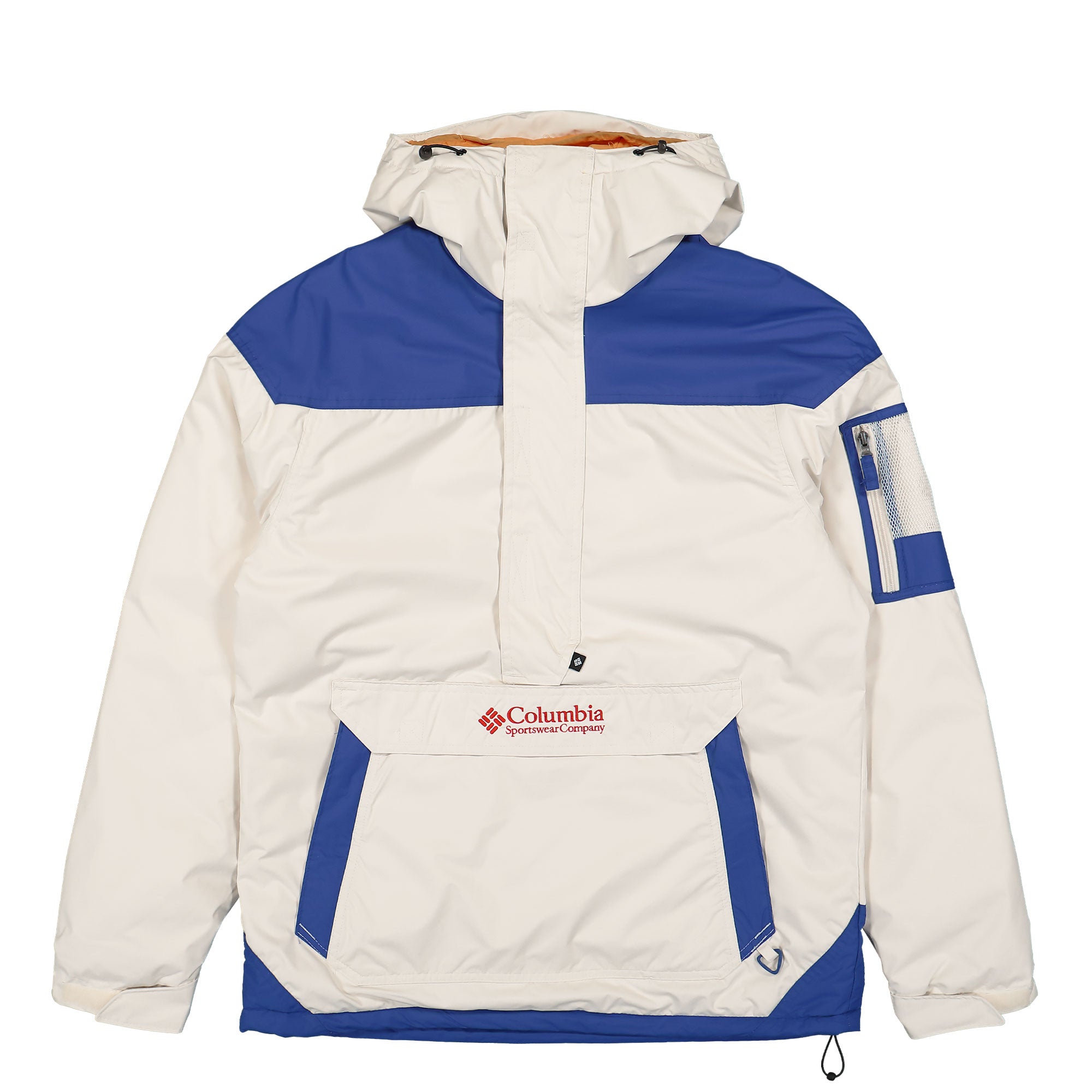 Columbia<br>Challenger II Insulated Pullover