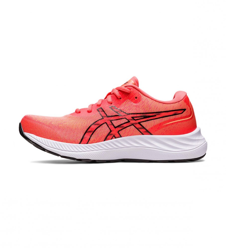Tênis Asics Gel-Excite 9 Vermelho