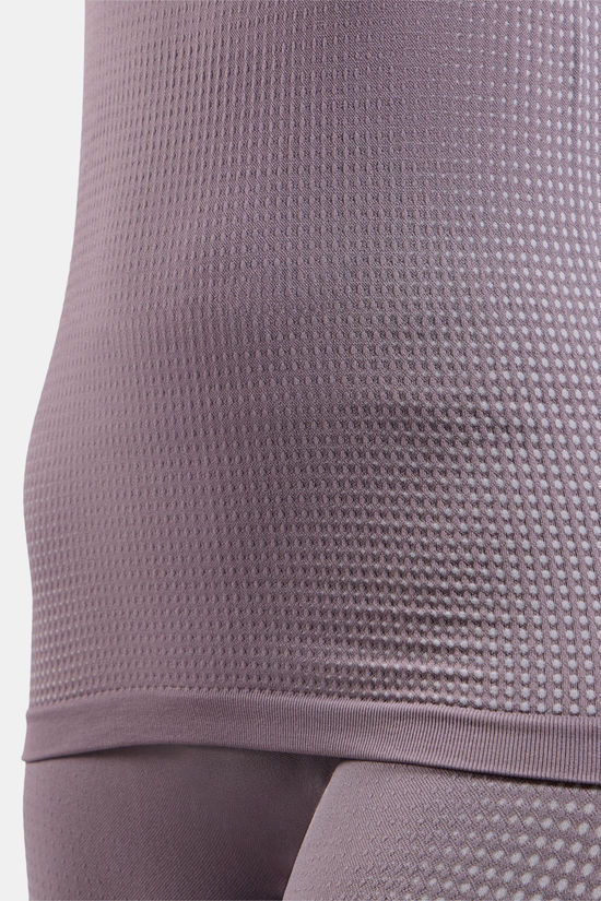 Odlo Odlo Performance Warm Eco Bl Top Crew Neck L/S