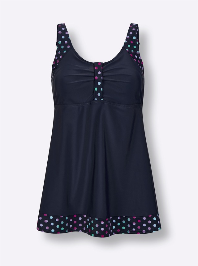 feel good Tankini-Top