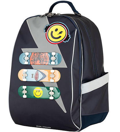 Jeune Premier Schulranzen - James - 30 L - Skate