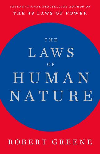 The Laws of Human Nature (Paperback)