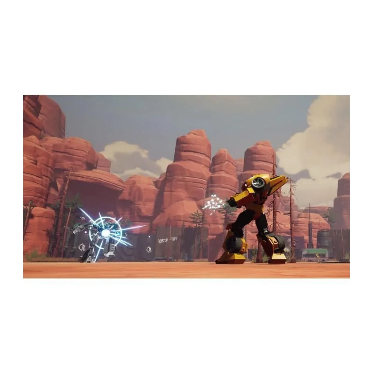 BANDAI NAMCO ENTERTAINMENT Transformers : Earthspark - Expedition