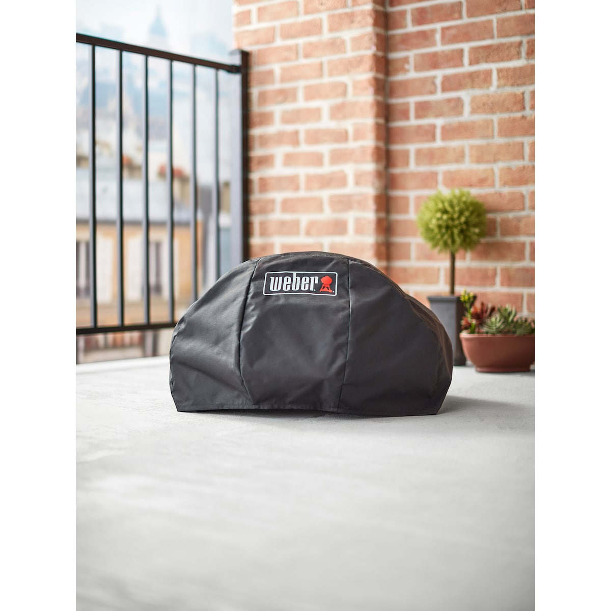 Weber Premium overtrekk til grill 7180