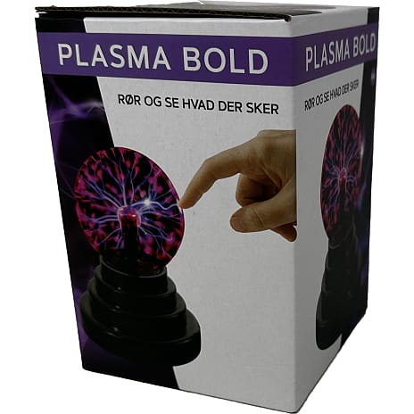 Plasmalampe